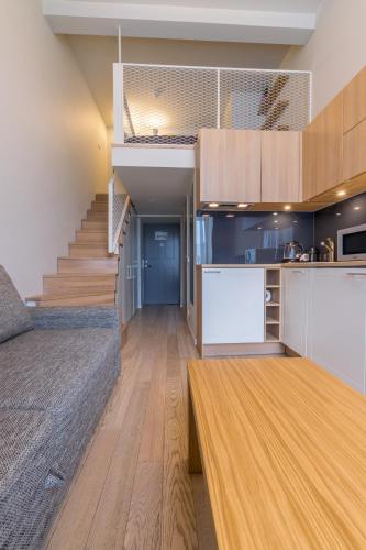Stay Apartments 14, Таллин (фото 2)