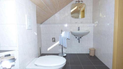 Gastehaus Jutta 1.7km von Lindberg entfernt