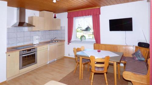 Létesítmények, Gastehaus Jutta in Lindberg