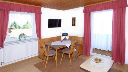 Létesítmények, Gastehaus Jutta in Lindberg