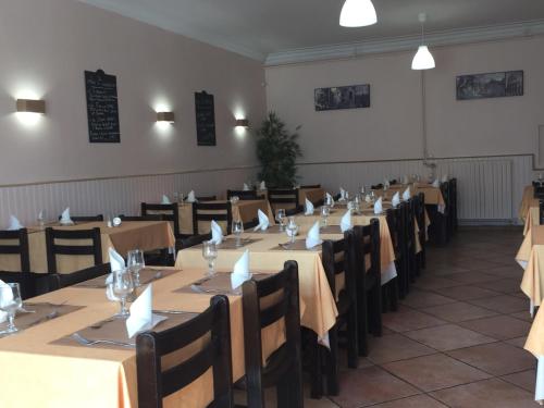 Auberge Le Saint Georges photo 16