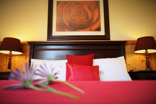 Forest Edge Forest Edge