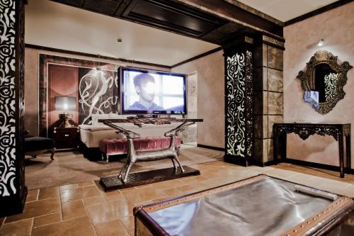 hotel photo
