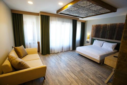 Taş Konak Boutique Hotel - image 8