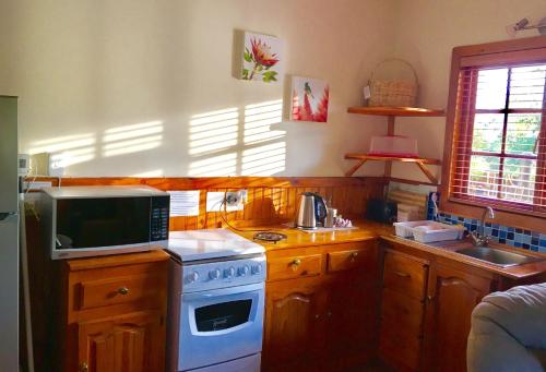 Forest Edge Forest Edge