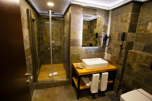 Taş Konak Boutique Hotel - image 10