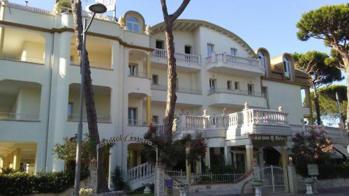 Hotel Azzurra 2