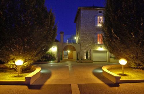 Logis Hostellerie Clau del Loup