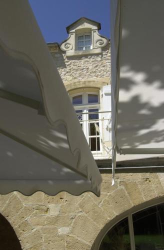 Logis Hostellerie Clau del Loup