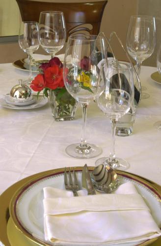 Logis Hostellerie Clau del Loup