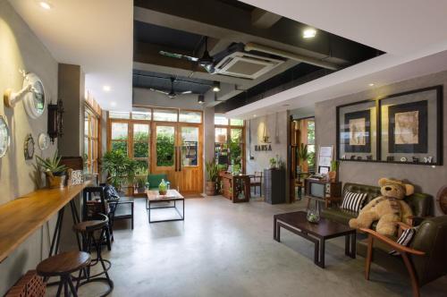 Foto - Hansa Bangkok House