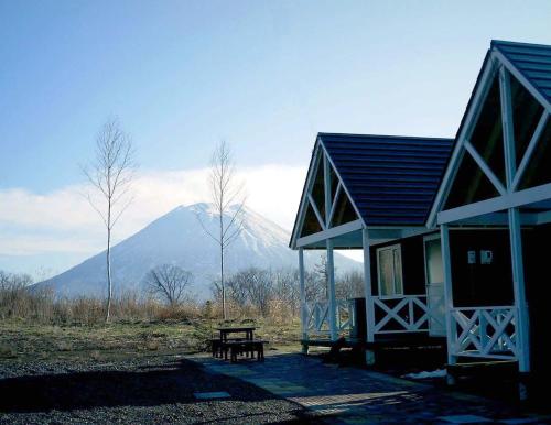 Petit Cottage Route 66 Niseko - Accommodation