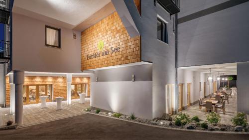 Gasthaus Forster am See - Eching bei Landshut