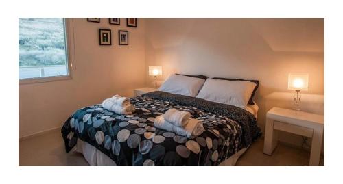 Casa Ba Haus in Puerto Piramides