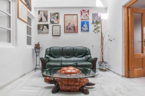 La Casa de Artista, Zona Museo, Sevilla (Foto 2)
