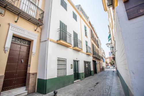 La Casa de Artista, Zona Museo, Sevilla (Foto 9)