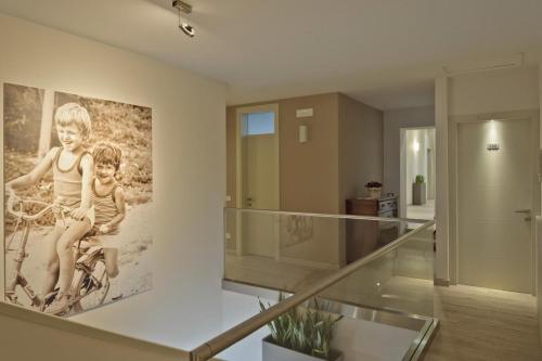 Locanda Benetti - Hotel - Costabissara