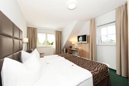Doppelzimmer