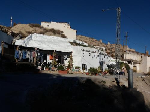  Pico Piedras in Zújar