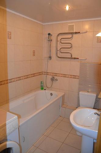 Ushakova Street Apartments Center - image 5
