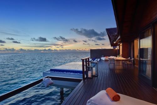 Grand Park Kodhipparu, Maldives
