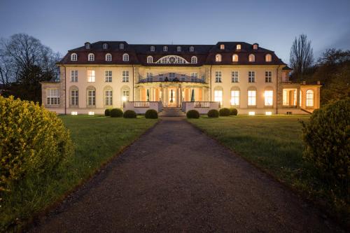 . Hotel Schloss Storkau