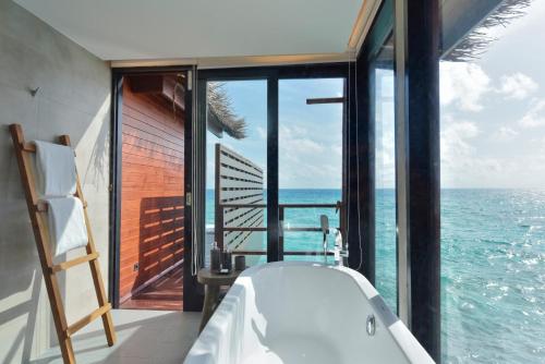 Ocean Water Villa  image 8