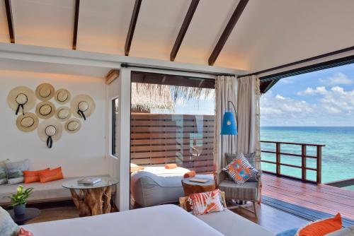 Ocean Water Villa  image 6