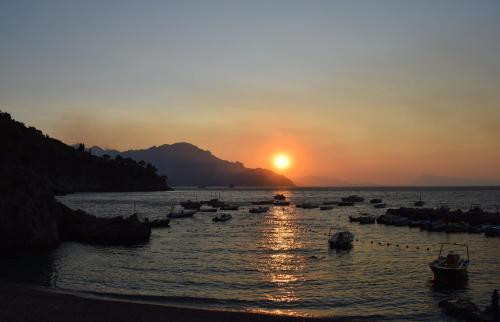  Casa della Marina - beach, seaview, wifi, Pension in Conca dei Marini