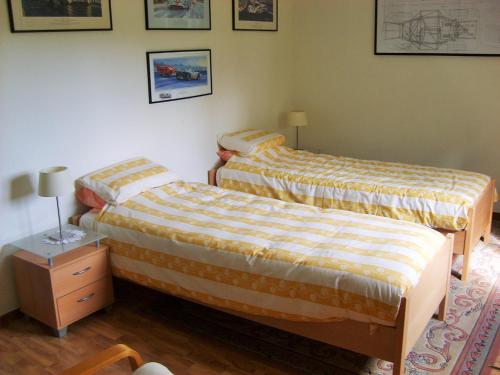  Racing Guest House in Stavelot