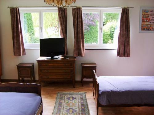  Racing Guest House in Stavelot