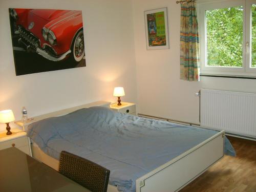  Racing Guest House in 4970 Stavelot