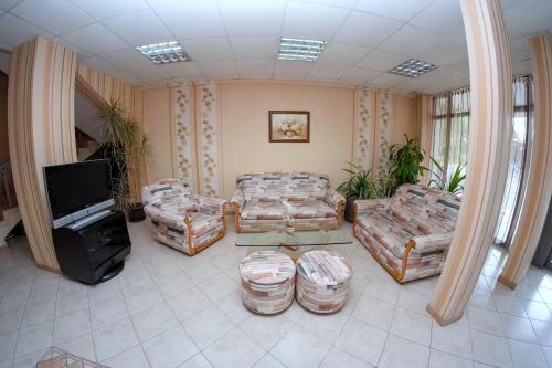 Rodopi Hotel