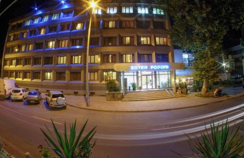 Rodopi Hotel