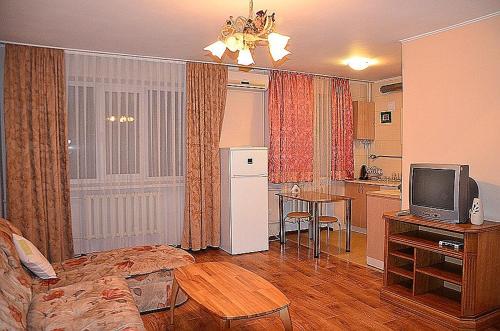 Tiraspolskaya Street Apartments - main image