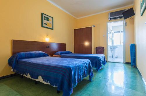 Hostal Urgell Hostal Urgell