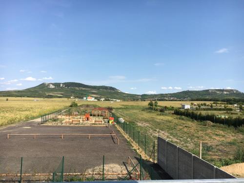 Apartmán Dunajky - image 13