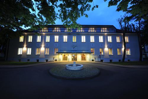 Hotel Der Lindenhof