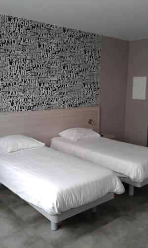 Hotel La Louve - image 9