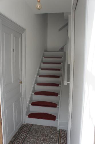 Appart Albert'House