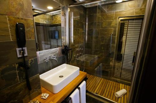 Taş Konak Boutique Hotel - image 4