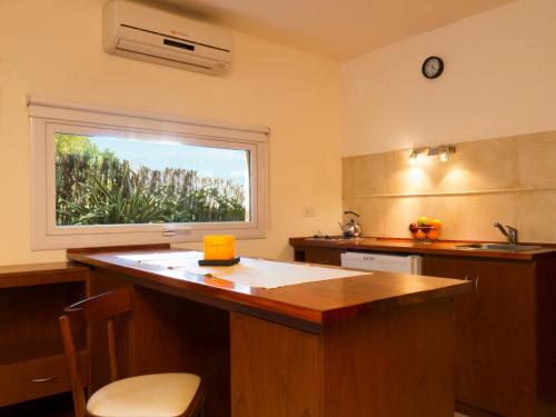 Cucina, Paradiso in Mar de las Pampas