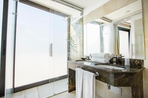 Victoria Palace Cefalu in Cefalu