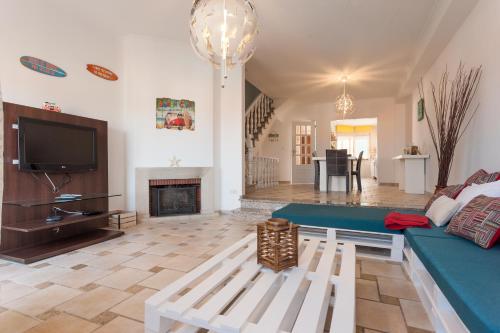  FLH Ericeira House with Sea View in 2655-137 Ericeira