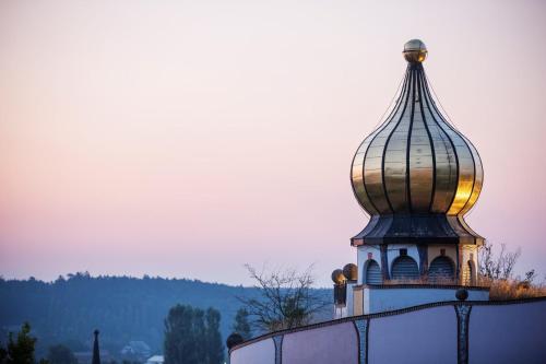 Rogner Bad Blumau - image 14