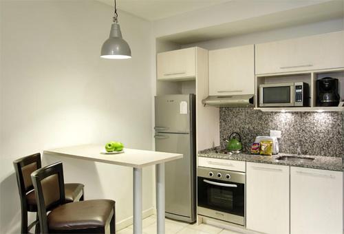 Piccaluga Apartments, Buenos Aires (zdjęcie 5)