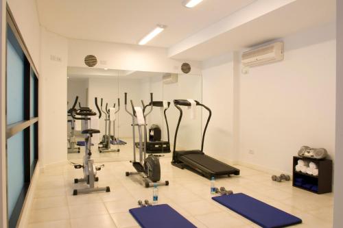 Piccaluga Apartments, Buenos Aires (zdjęcie 9)