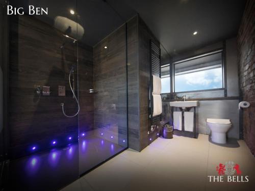The Bells - Luxury Serviced Apartments - image 5