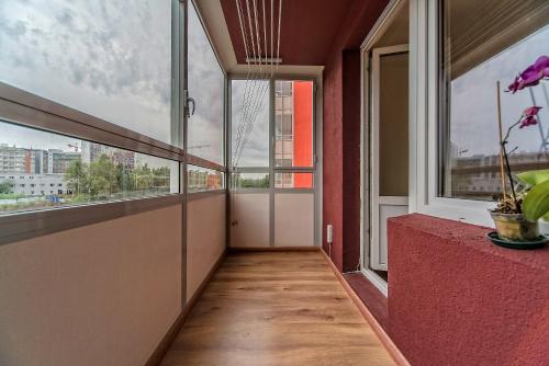 Apartment by Ladozhsky station - main image