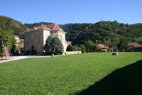 Cason de la Marquesa Arenas De Iguna Spain